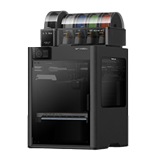 Bambu Lab H2DC | Dynamism