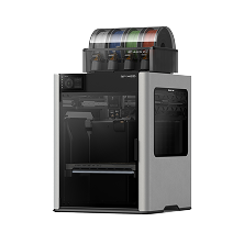 bambu Lab P1S combo AMS付き Bambu Lab P1S Combo with AMS 3D Printer GigaParts.com